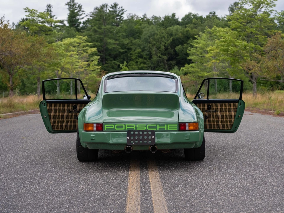 1983 Porsche 911 Carrera SC - Image 29 of 31