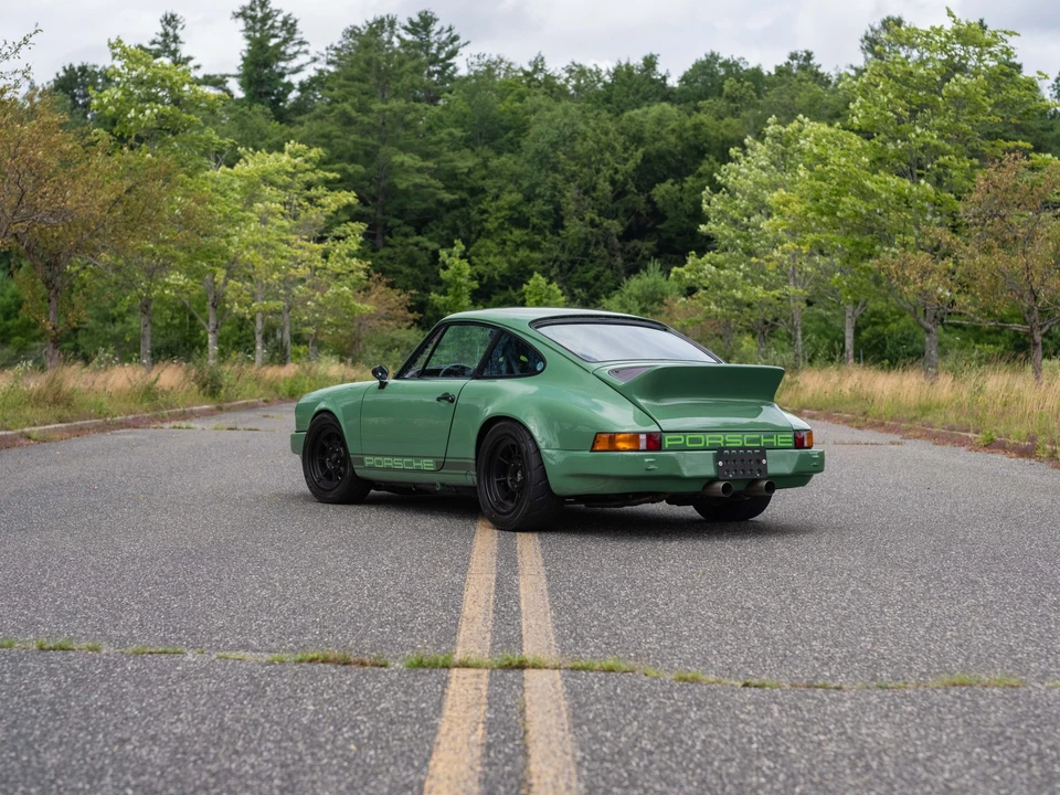 1983 Porsche 911 Carrera SC - Image 22 of 31