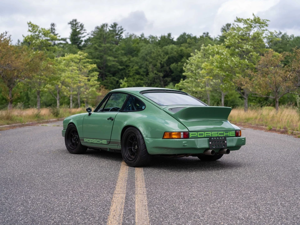 1983 Porsche 911 Carrera SC - Image 18 of 31