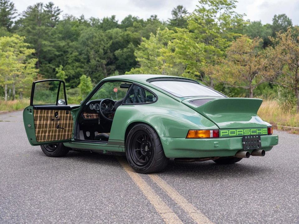 1983 Porsche 911 Carrera SC - Image 28 of 31
