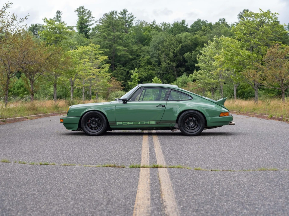 1983 Porsche 911 Carrera SC - Image 23 of 31