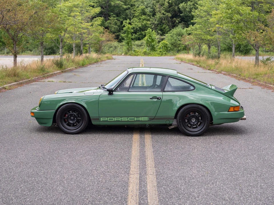 1983 Porsche 911 Carrera SC - Image 22 of 31