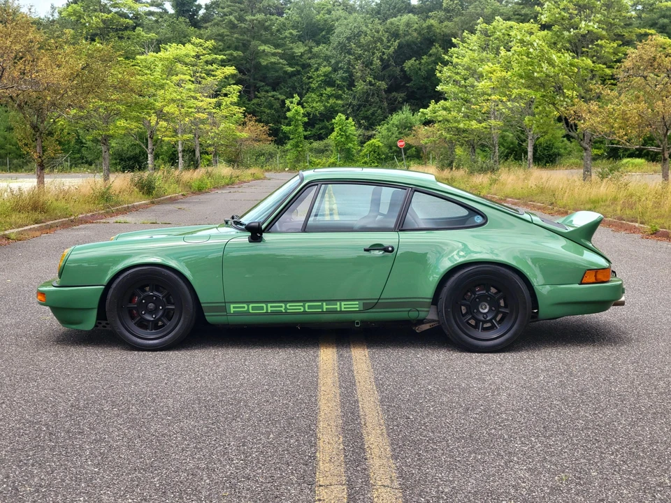 1983 Porsche 911 Carrera SC - Image 25 of 31