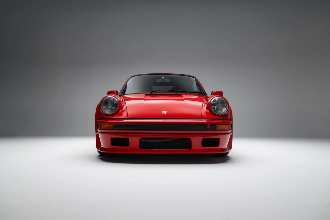 1985 Porsche 911 Carrera 3.2 - Image 15 of 31