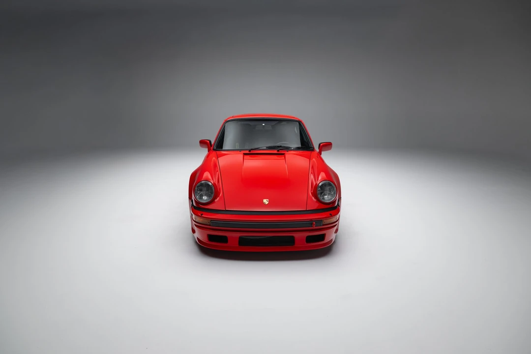 1985 Porsche 911 Carrera 3.2 - Image 17 of 31
