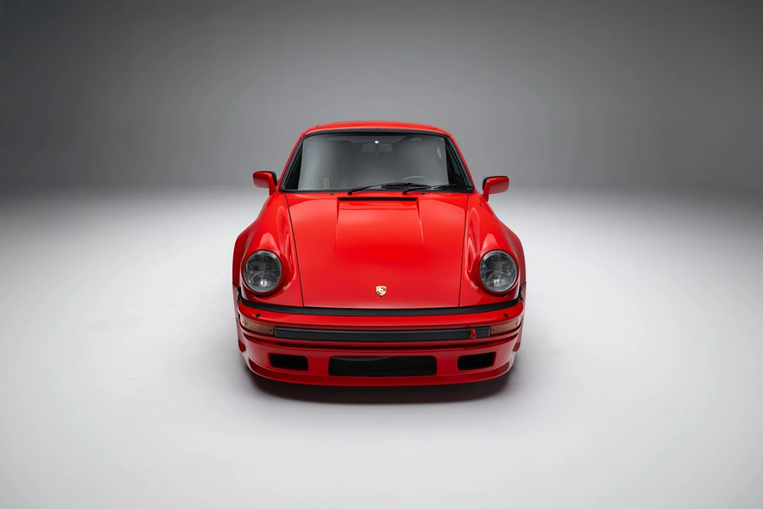 1985 Porsche 911 Carrera 3.2 - Image 18 of 31