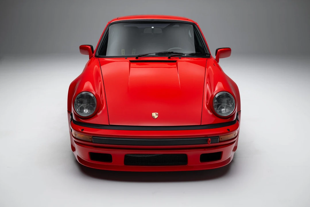 1985 Porsche 911 Carrera 3.2 - Image 19 of 31
