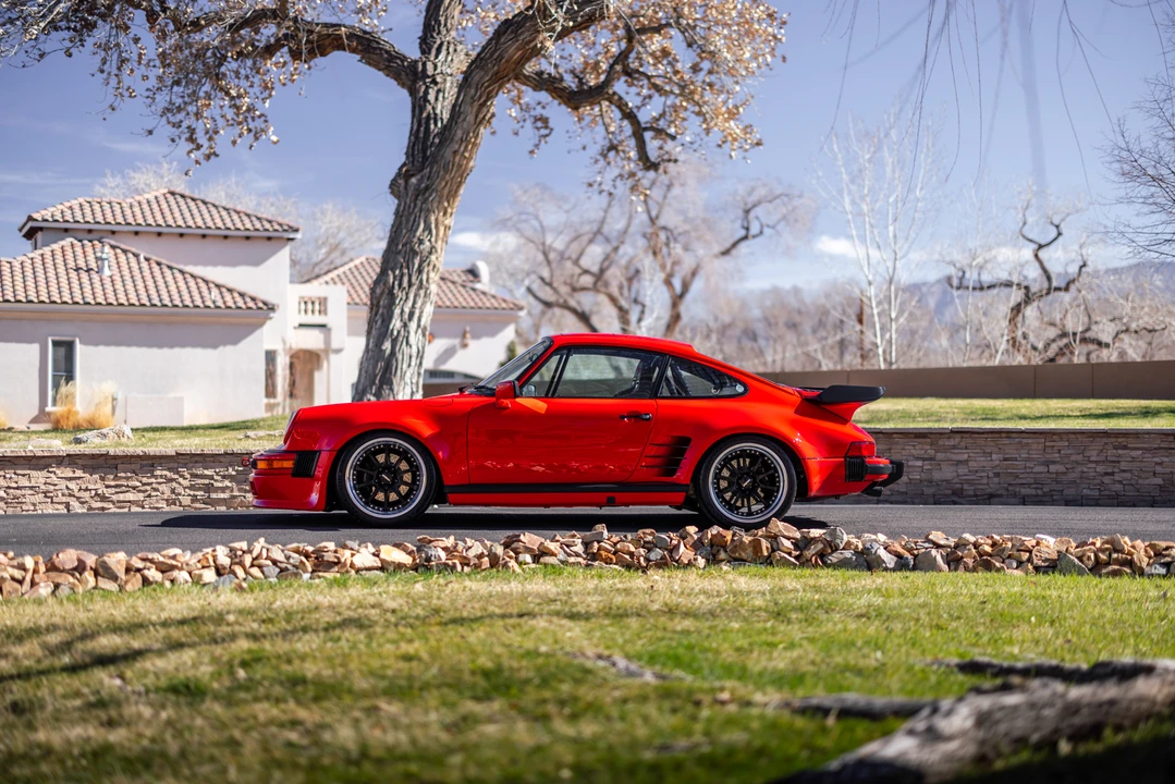 1985 Porsche 911 Carrera 3.2 - Image 7 of 31