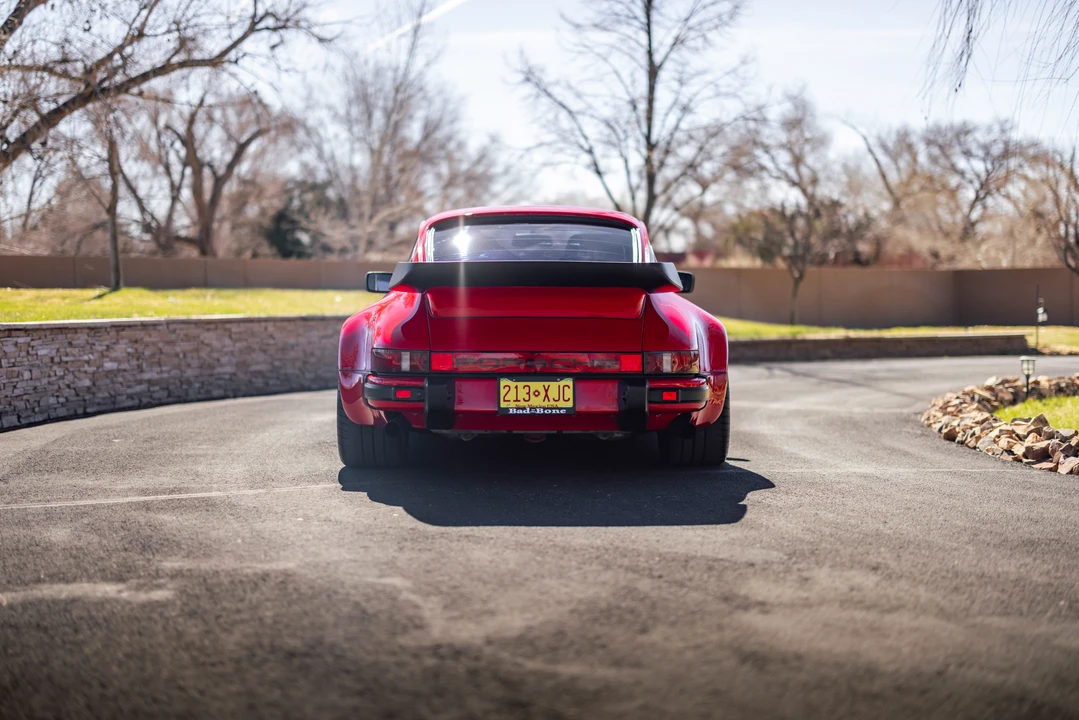1985 Porsche 911 Carrera 3.2 - Image 14 of 31