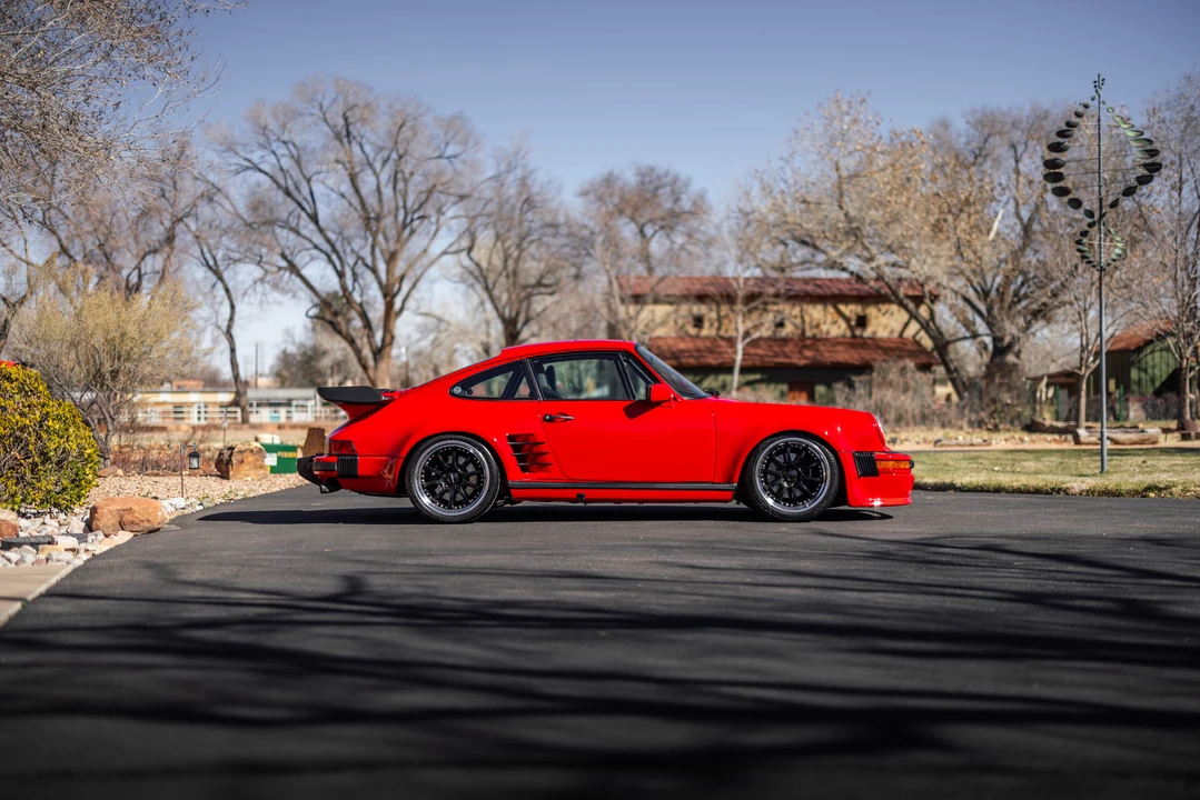1985 Porsche 911 Carrera 3.2 - Image 18 of 31