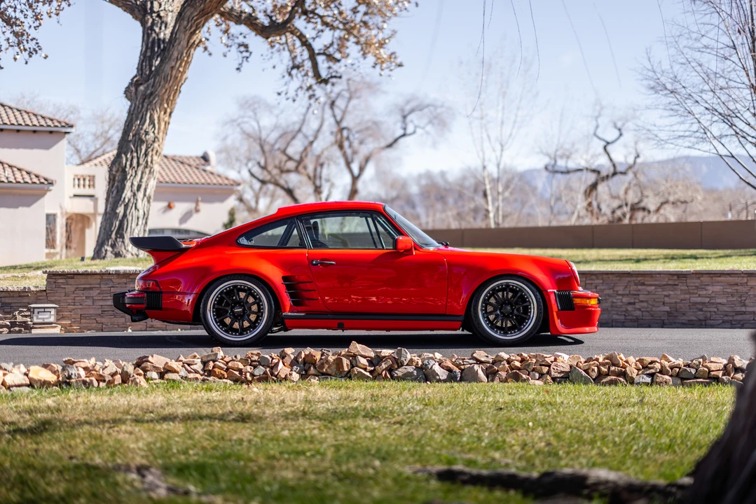 1985 Porsche 911 Carrera 3.2 - Image 19 of 31