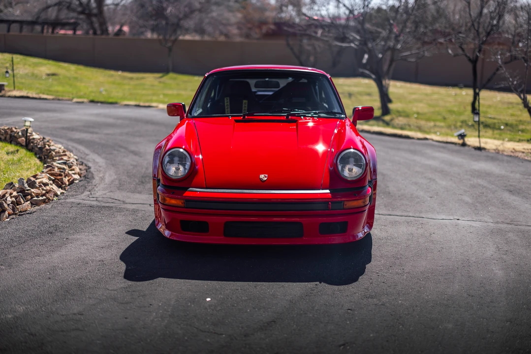 1985 Porsche 911 Carrera 3.2 - Image 26 of 31