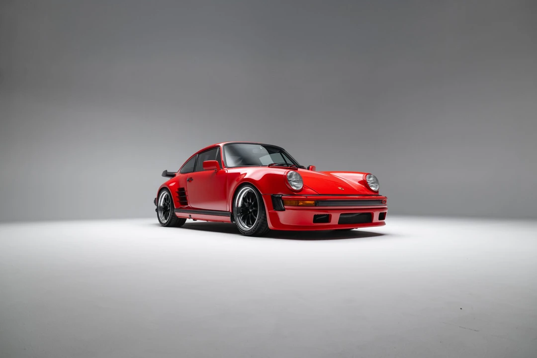 1985 Porsche 911 Carrera 3.2 - Image 11 of 31