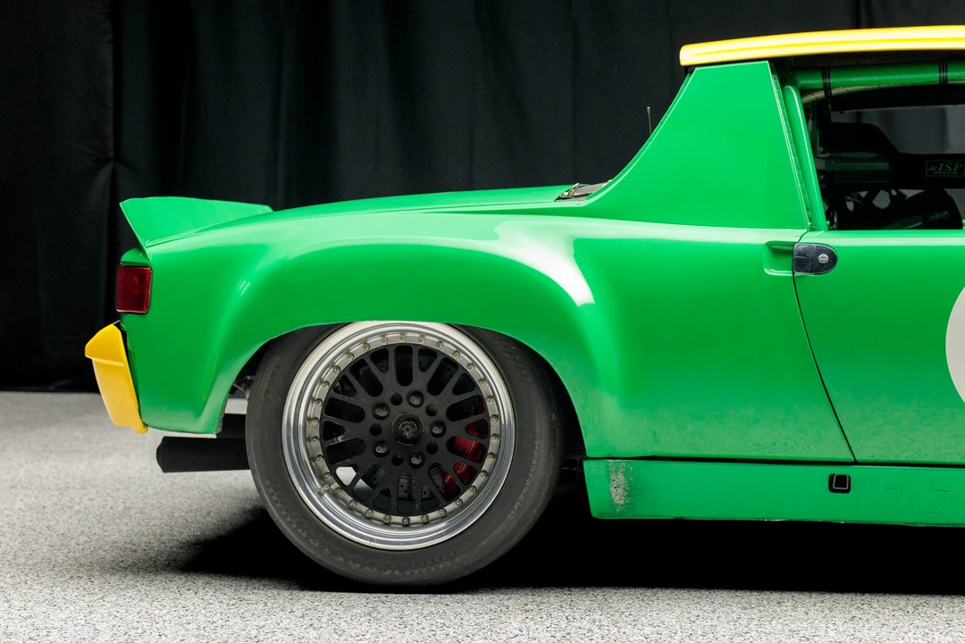 Porsche 914/6 - Image 22 of 31