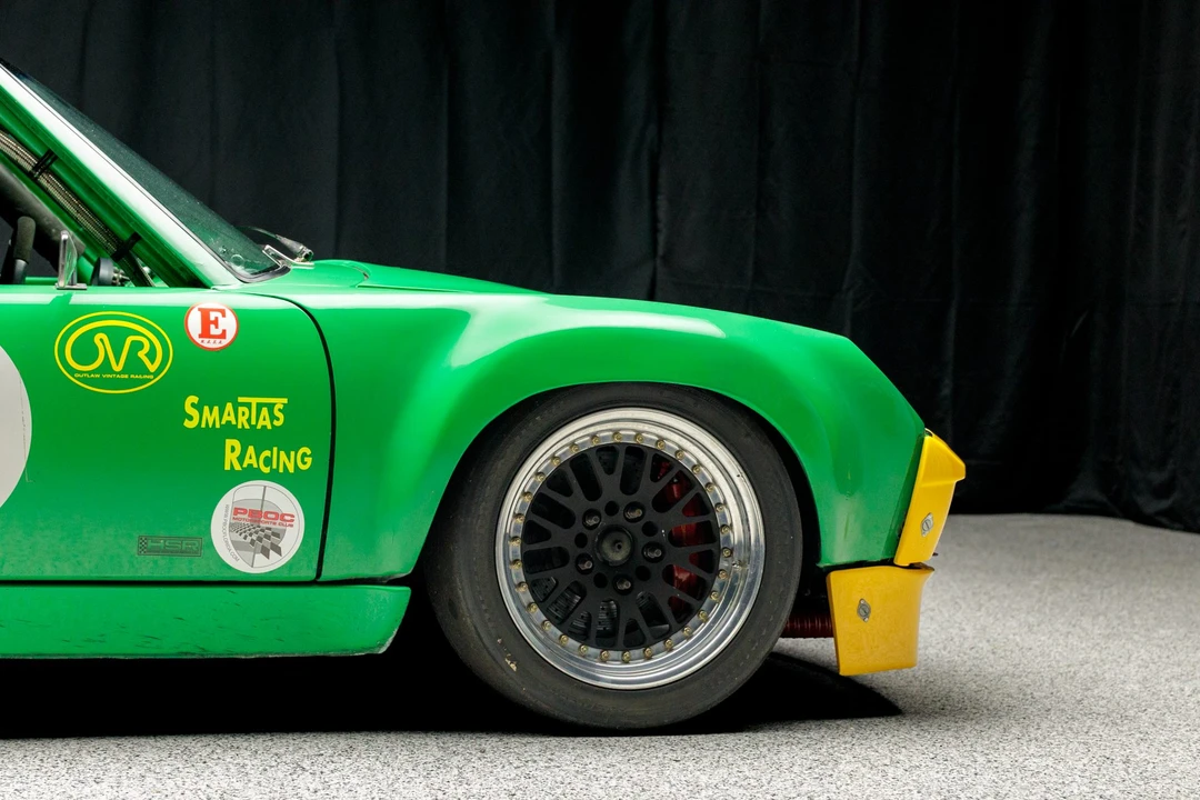 Porsche 914/6 - Image 24 of 31