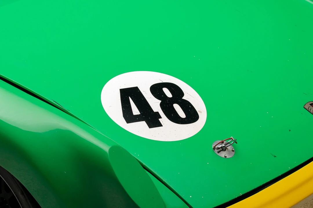 Porsche 914/6 - Image 26 of 31