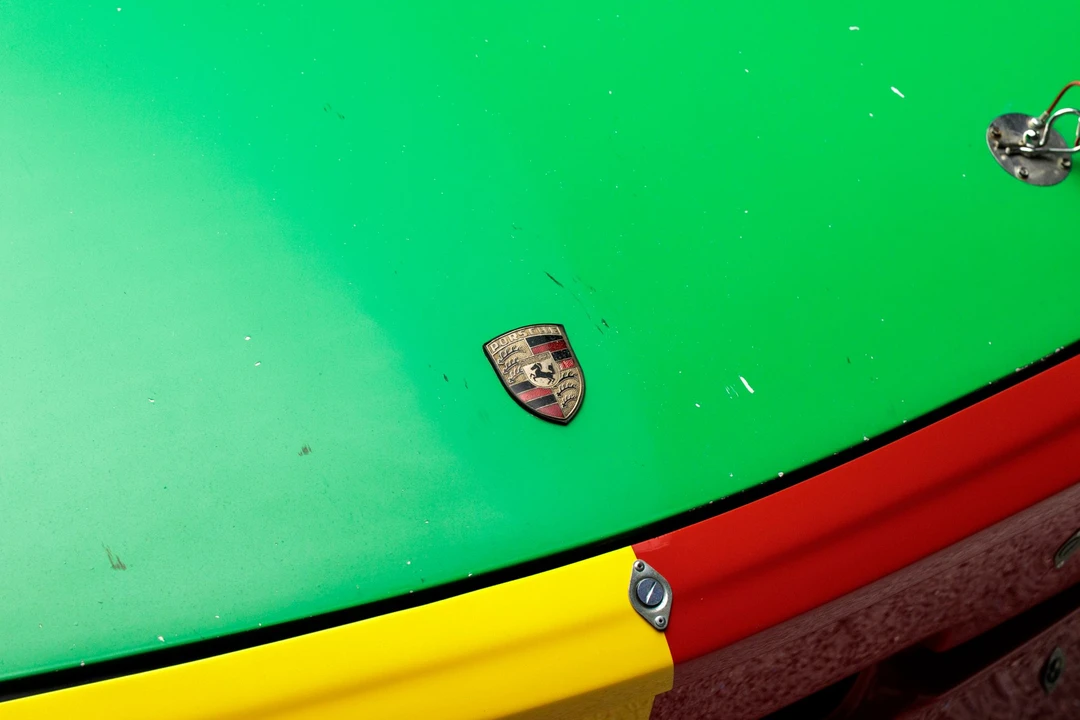 Porsche 914/6 - Image 29 of 31
