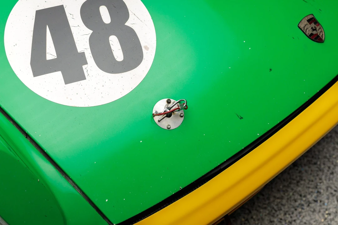 Porsche 914/6 - Image 27 of 31