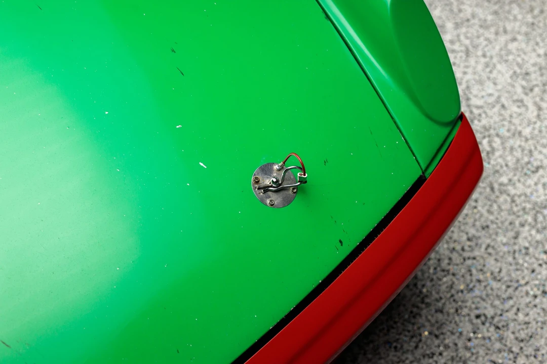 Porsche 914/6 - Image 28 of 31
