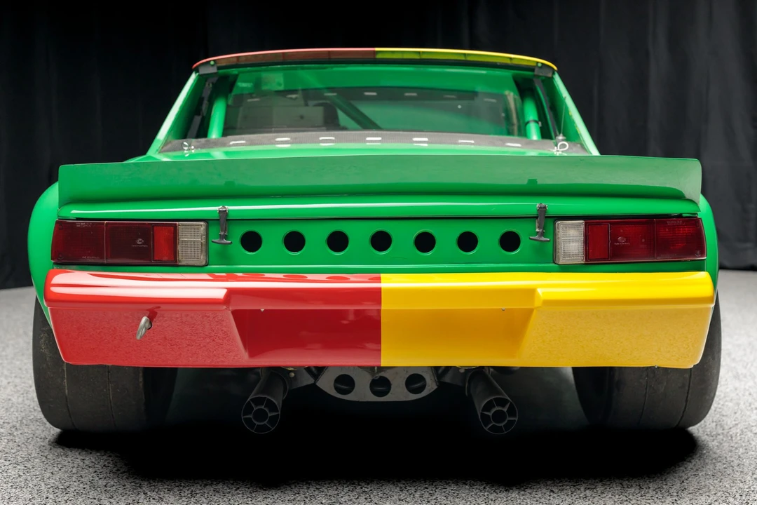 Porsche 914/6 - Image 14 of 31