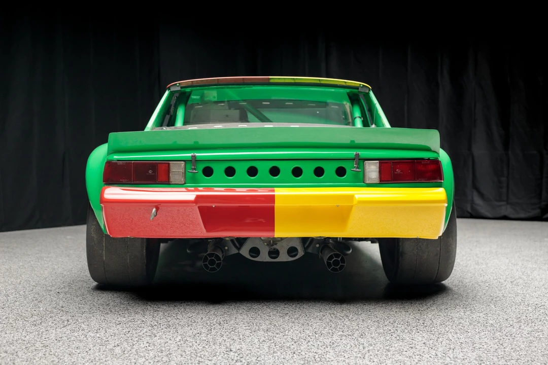 Porsche 914/6 - Image 13 of 31