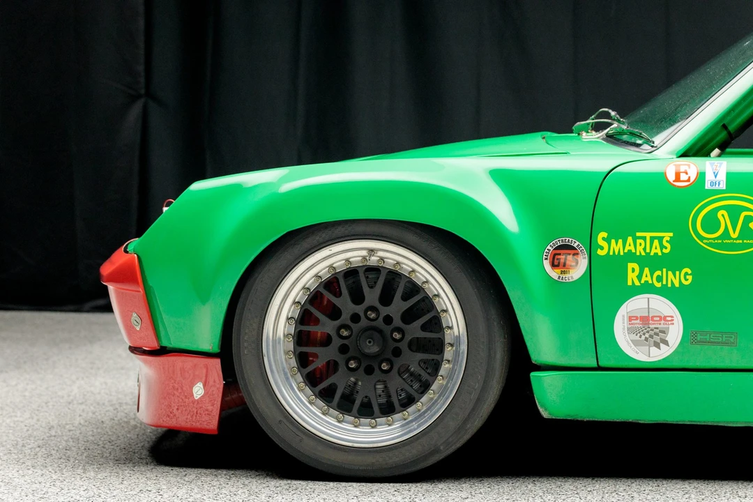 Porsche 914/6 - Image 19 of 31