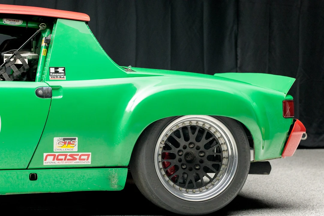 Porsche 914/6 - Image 21 of 31