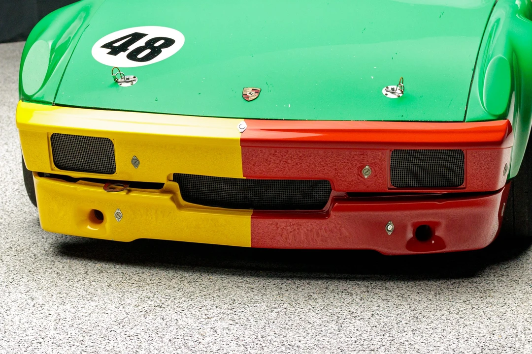 Porsche 914/6 - Image 31 of 31
