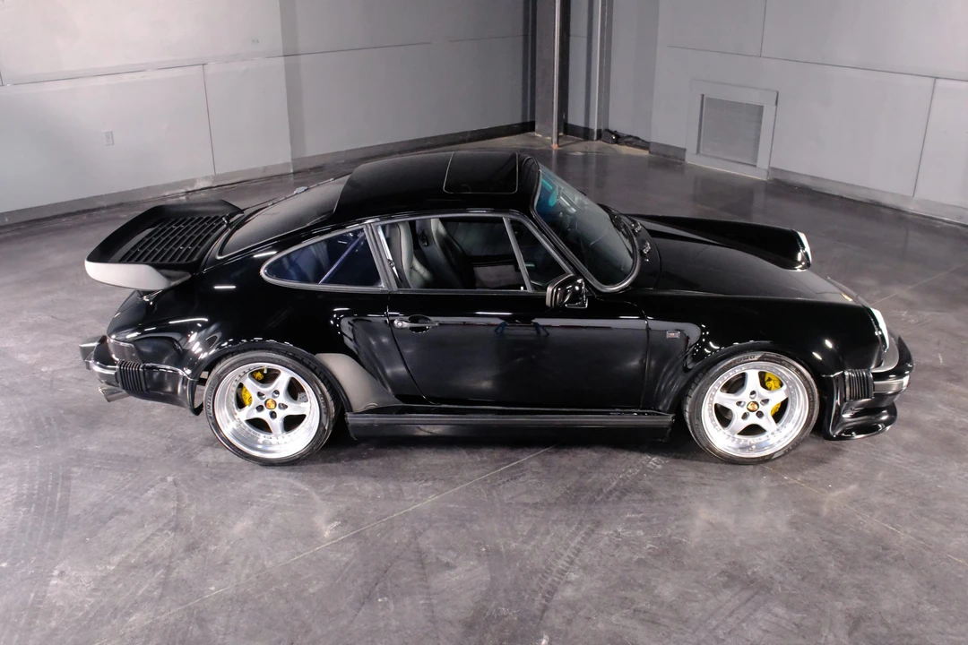 1984 Porsche 930 Turbo - Image 21 of 31