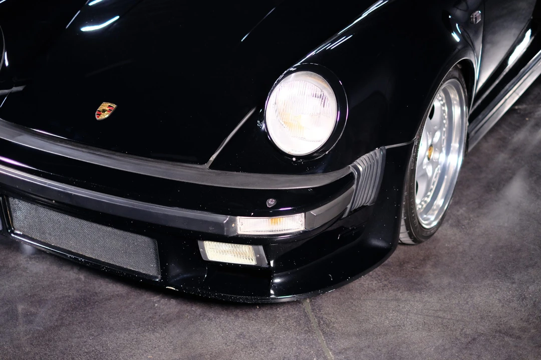 1984 Porsche 930 Turbo - Image 29 of 31