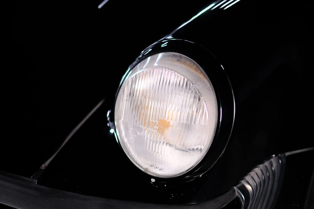 1984 Porsche 930 Turbo - Image 30 of 31