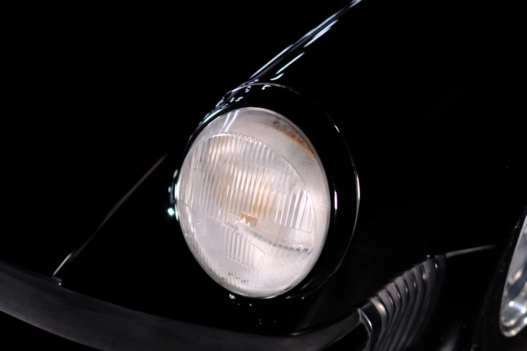 1984 Porsche 930 Turbo - Image 31 of 31