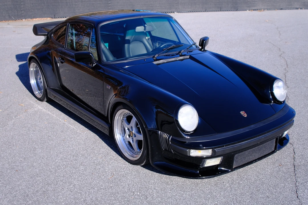 1984 Porsche 930 Turbo - Image 7 of 31