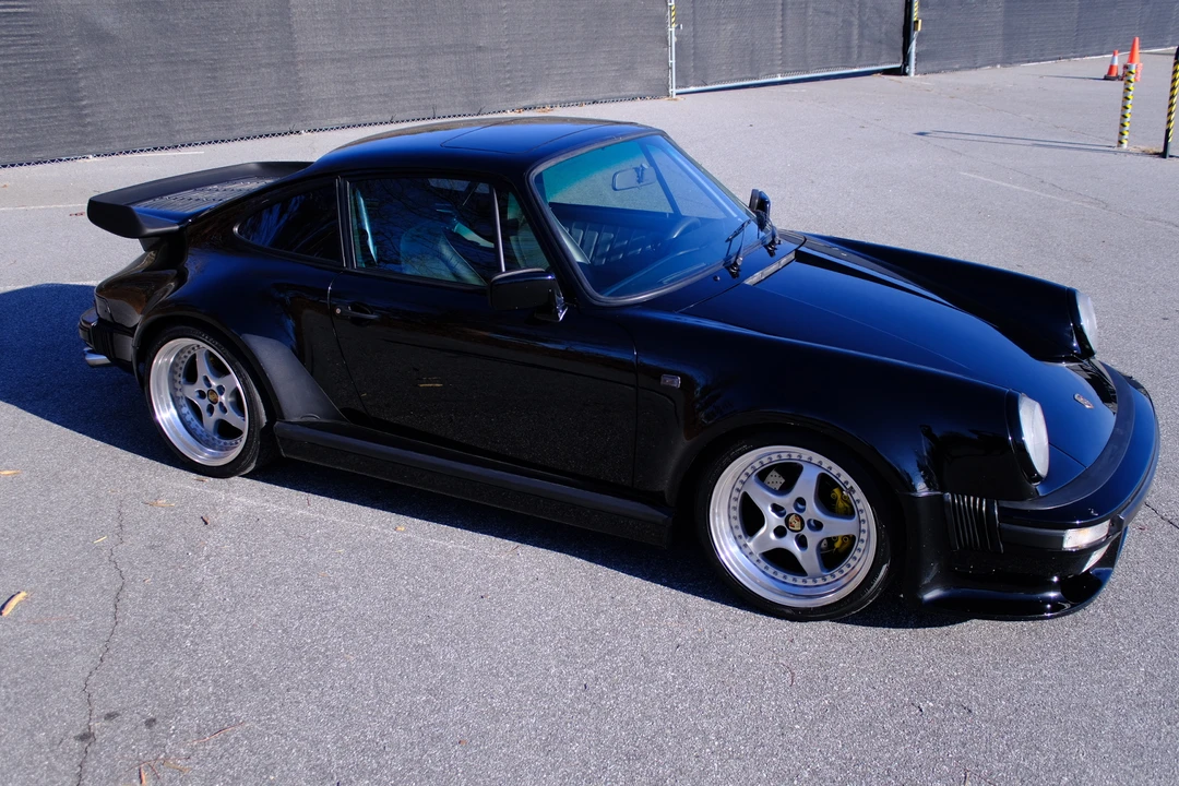 1984 Porsche 930 Turbo - Image 9 of 31