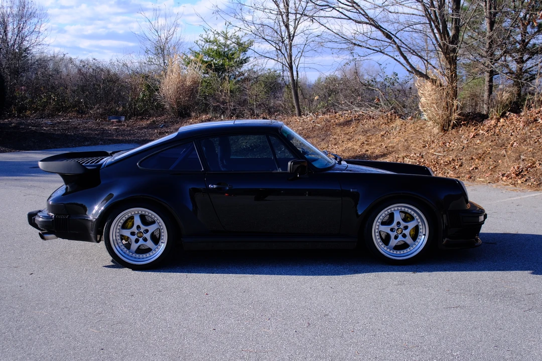 1984 Porsche 930 Turbo - Image 10 of 31
