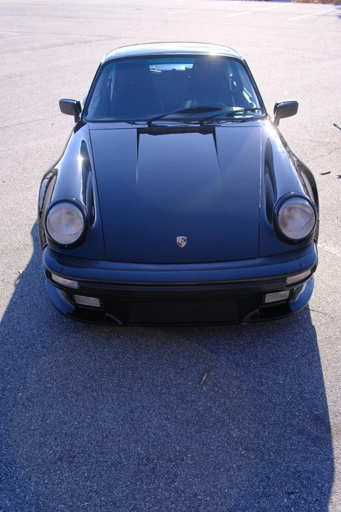 1984 Porsche 930 Turbo - Image 28 of 31