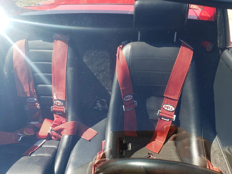 1970 Porsche 914/6 - Image 17 of 31