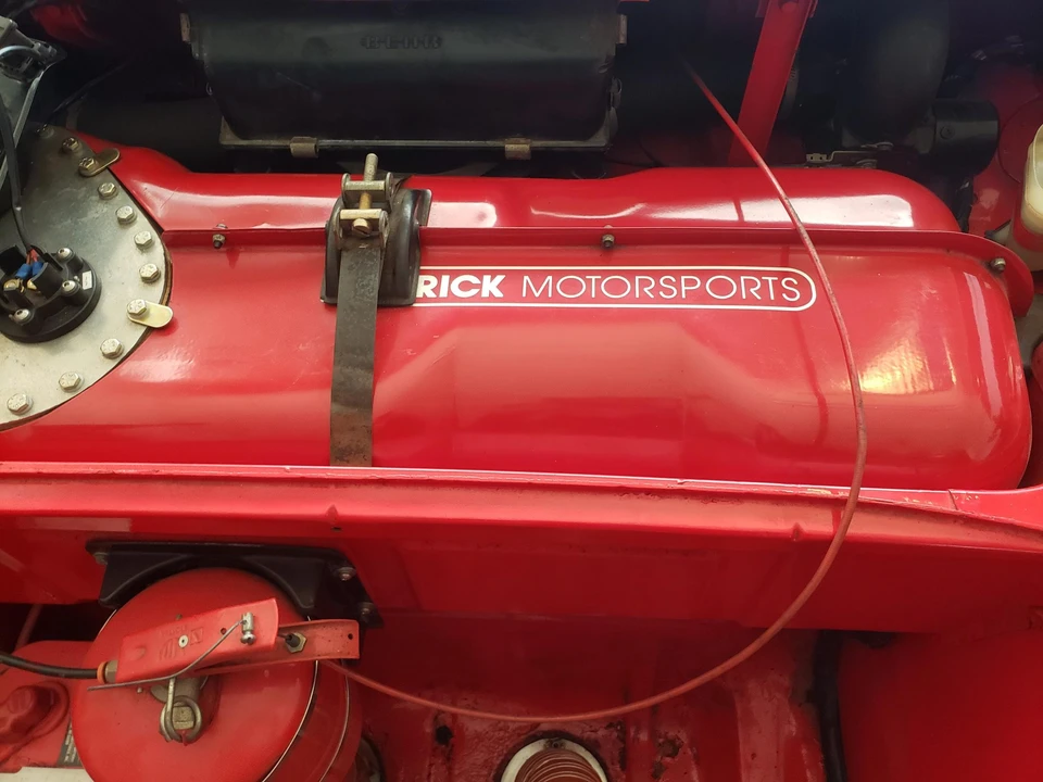 1970 Porsche 914/6 - Image 25 of 31