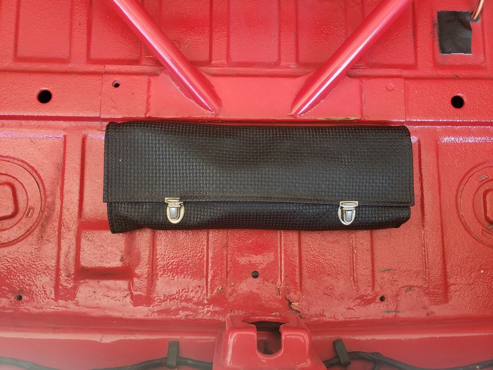 1970 Porsche 914/6 - Image 31 of 31
