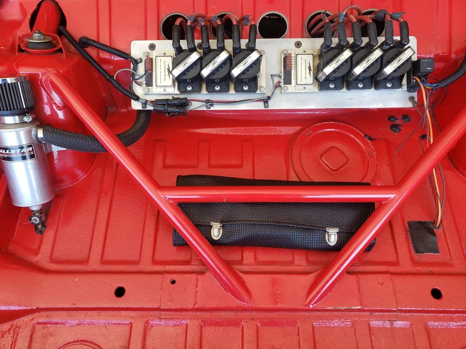 1970 Porsche 914/6 - Image 30 of 31
