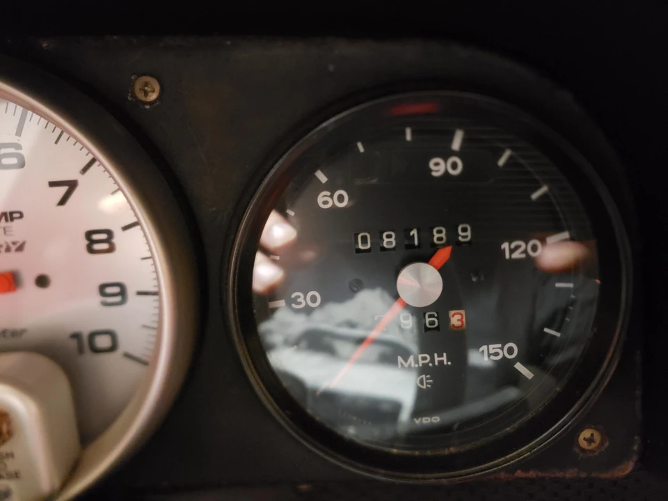 1970 Porsche 914/6 - Image 20 of 31