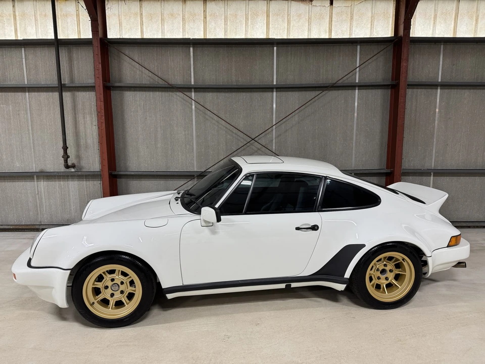 1982 Porsche 911 Carrera SC - Image 7 of 31