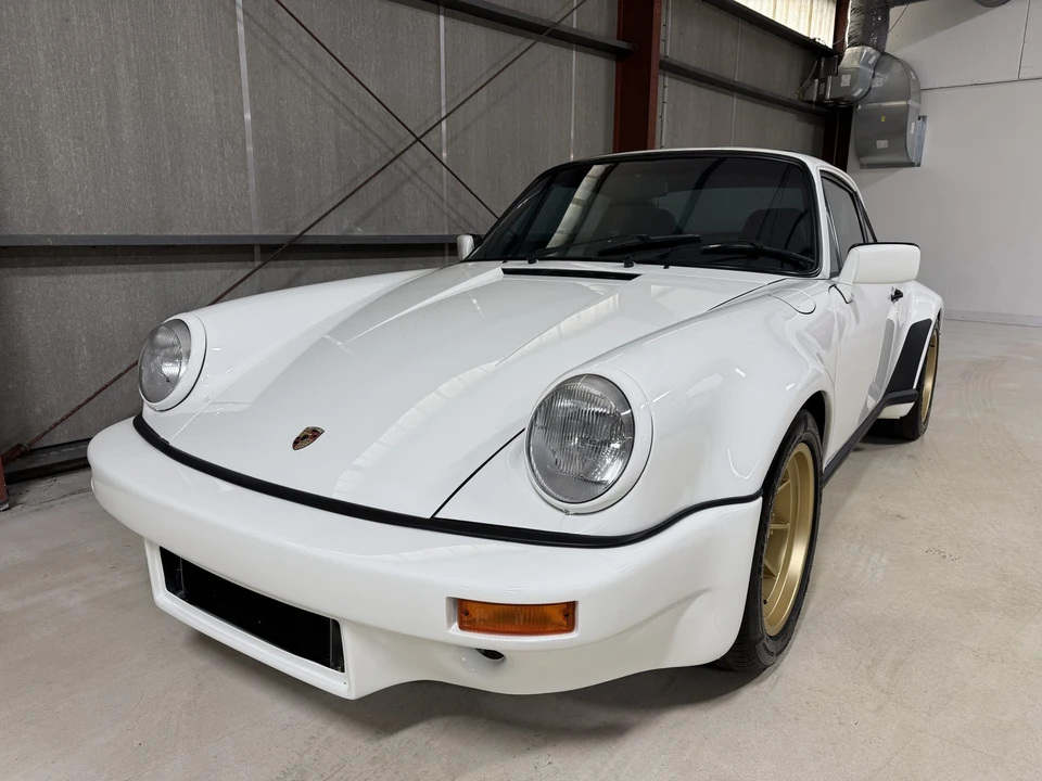 1982 Porsche 911 Carrera SC - Image 2 of 31