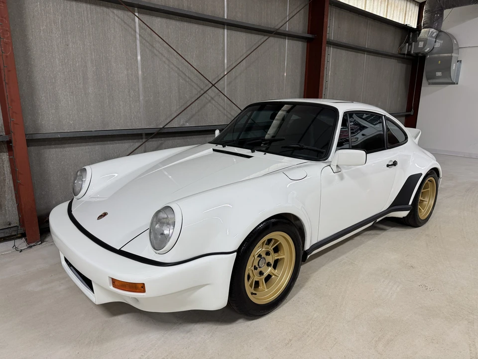 1982 Porsche 911 Carrera SC - Image 5 of 31