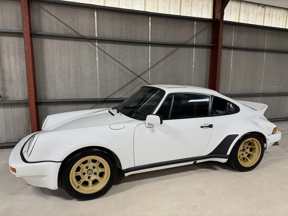 1982 Porsche 911 Carrera SC - Image 6 of 31