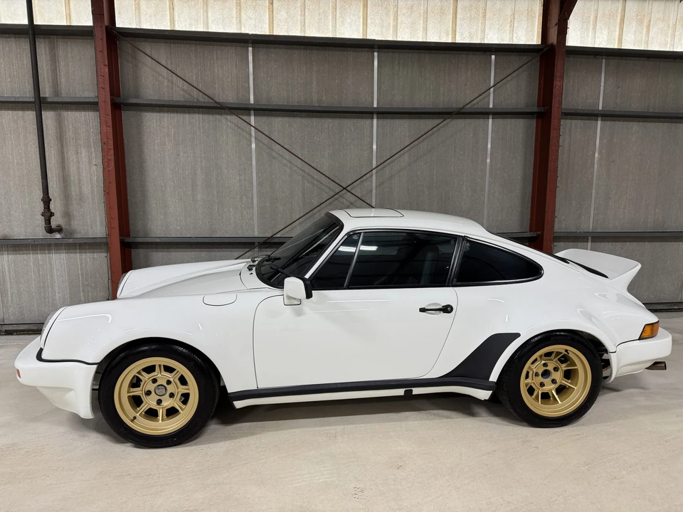 1982 Porsche 911 Carrera SC - Image 8 of 31