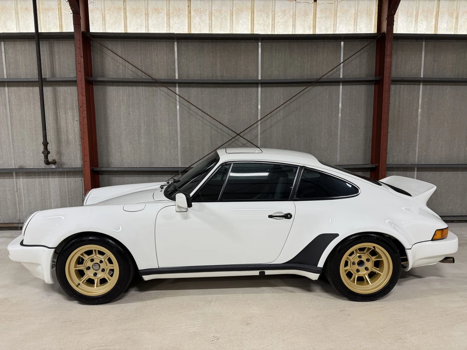 1982 Porsche 911 Carrera SC - Image 9 of 31