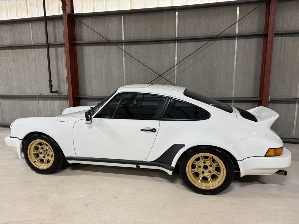 1982 Porsche 911 Carrera SC - Image 10 of 31