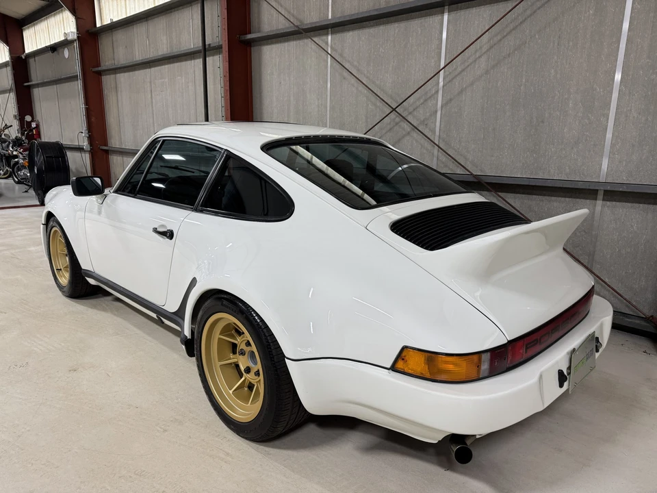 1982 Porsche 911 Carrera SC - Image 12 of 31