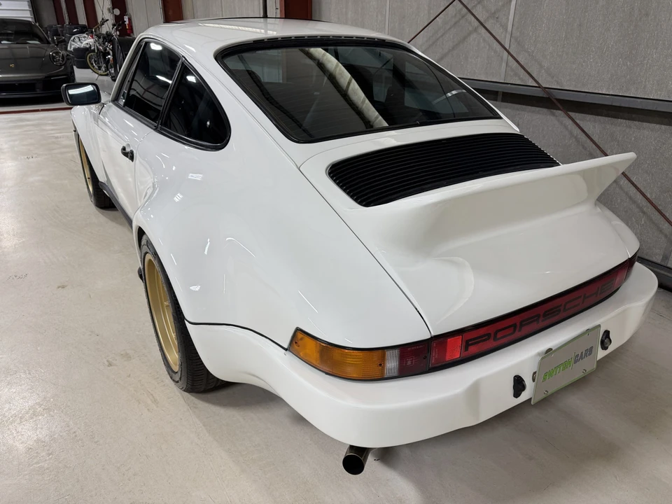 1982 Porsche 911 Carrera SC - Image 14 of 31